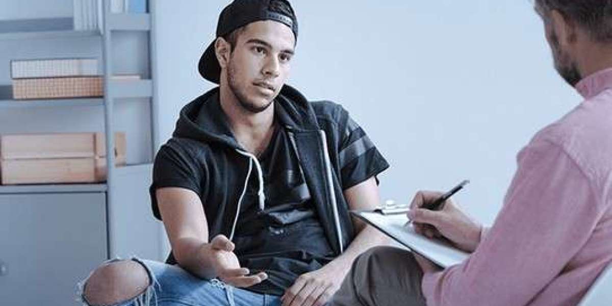 Substance use disorder treatment New Jersey