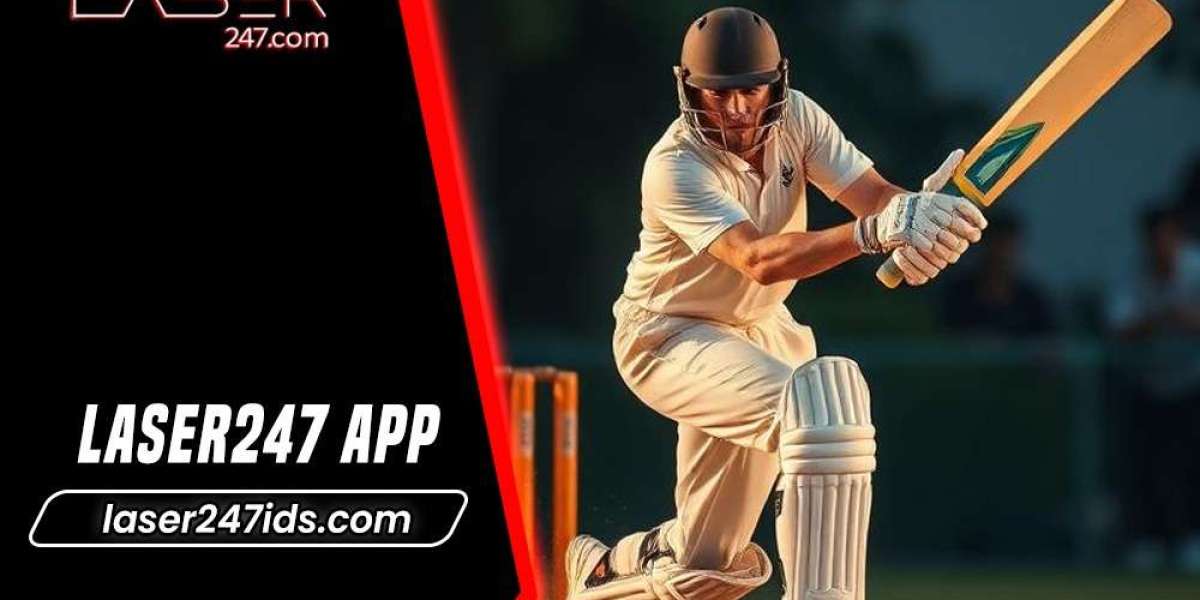 Laser247 App - How to Use the App & APK for Secure 24x7 Play