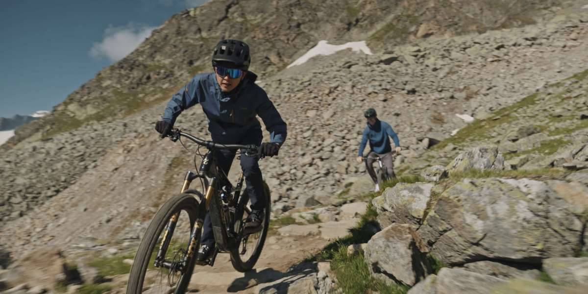 Finding Freedom on the Trail: How the EMTB Is Shaping the Best Electric Mountain Bike Experience