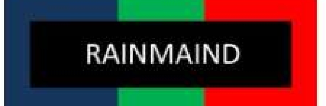 RAIN MAIND Cover Image