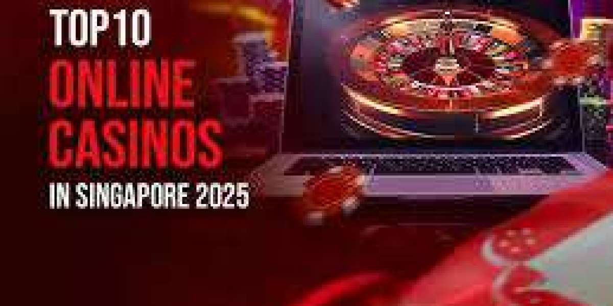 Leading Casino Platforms in Singapore for 2026