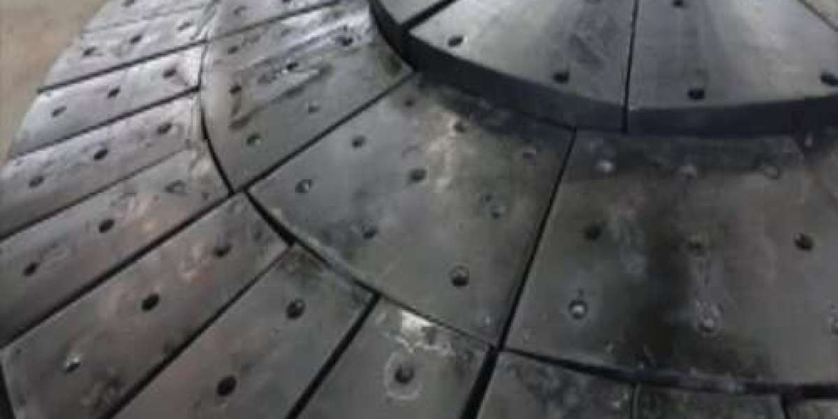 Global Mill Liner Market Forecast 2025–2032: Growth Drivers, Trends & Insights