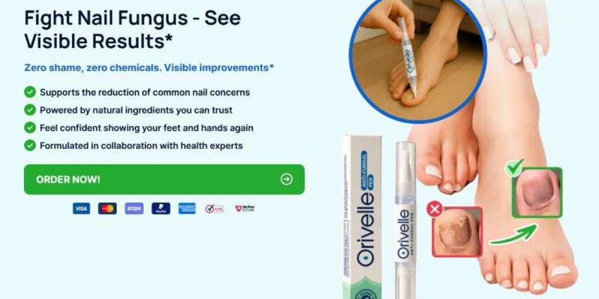 Orivelle Anti Fungal Pen