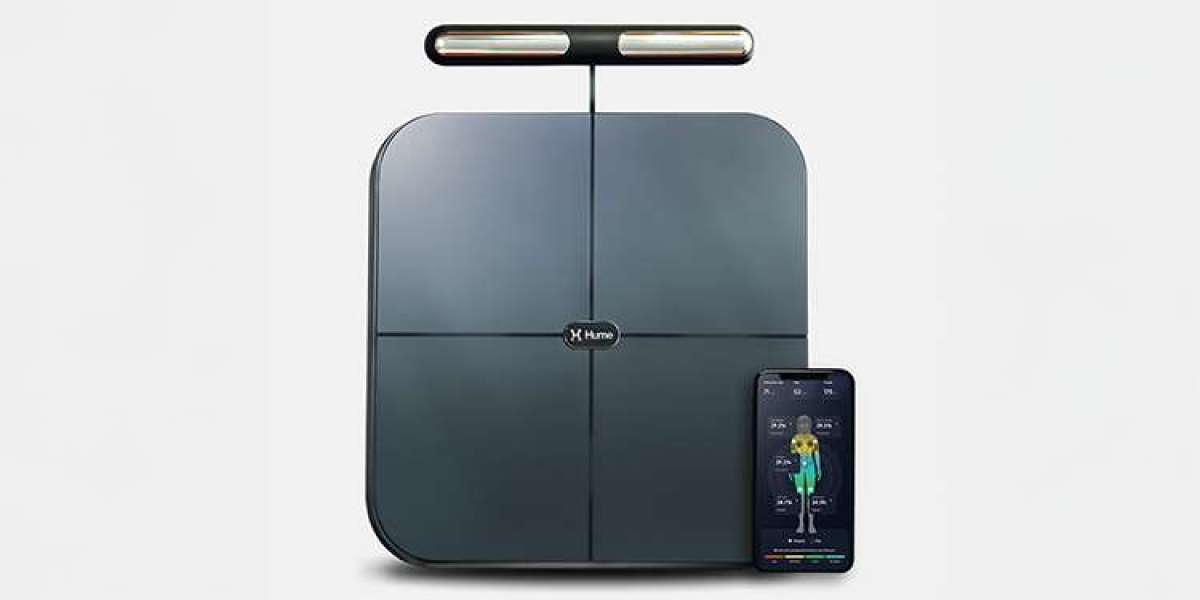 Hume Health Body Pod ORDER NOW