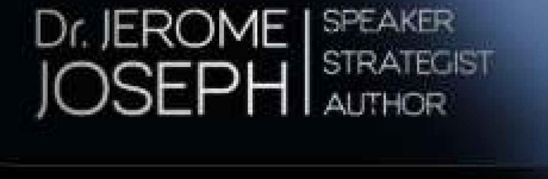 Dr Jerome Joseph Cover Image