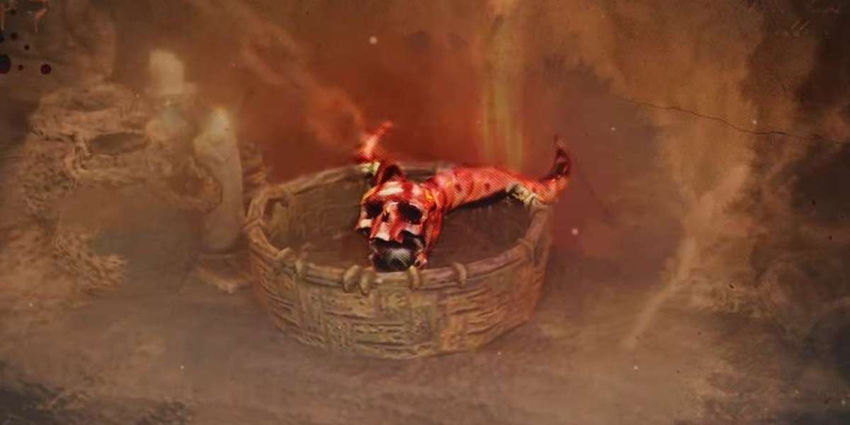 MMOexp: Diablo IV’s Most Ridiculous AFK Powerhouse