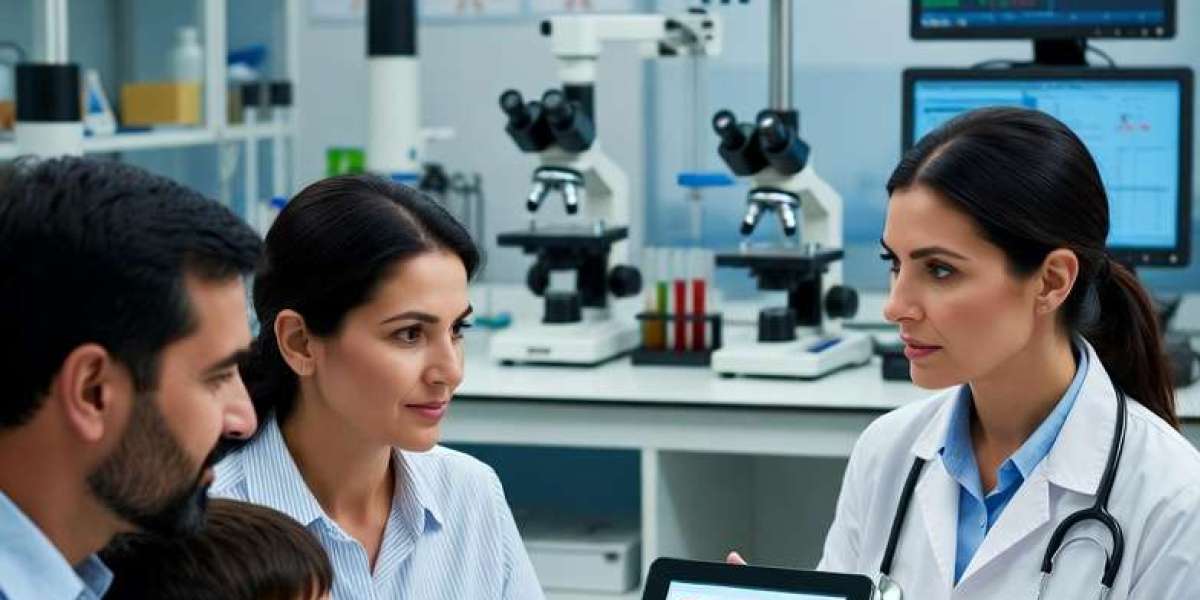 Affordable Full Body Checkup in Indirapuram with Accurate Diagnostic Reports