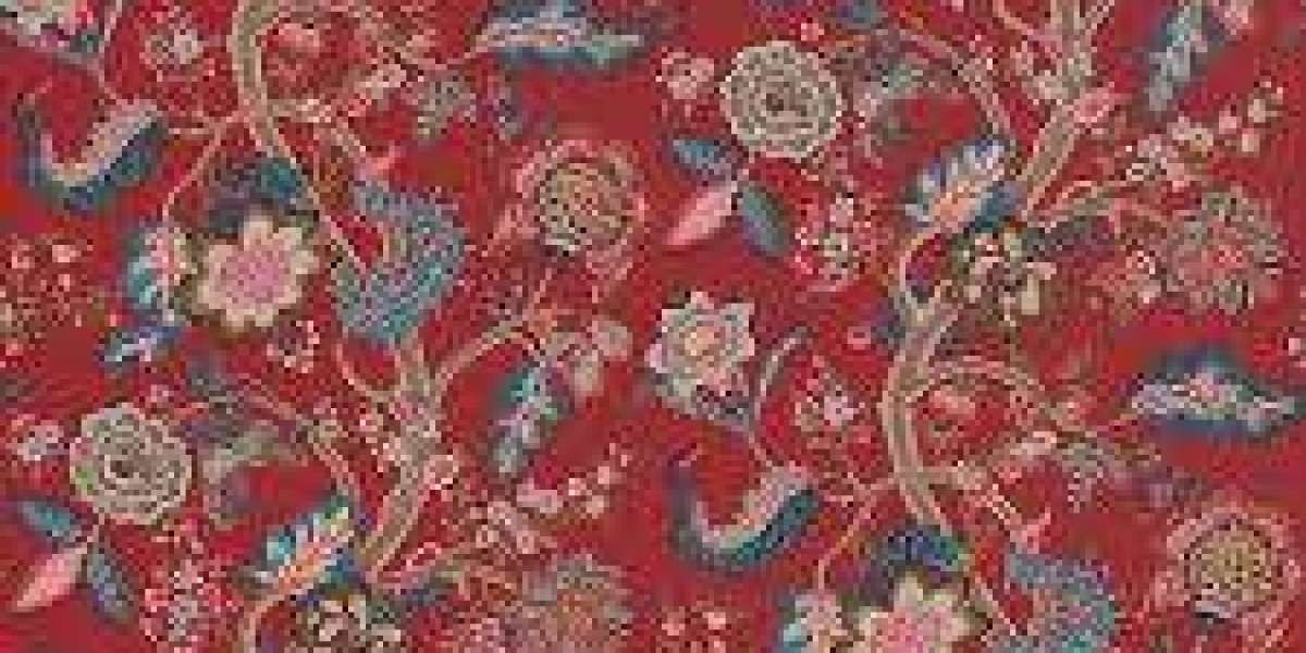 Animal Pattern Curtain Fabric Guide for Home Window Use