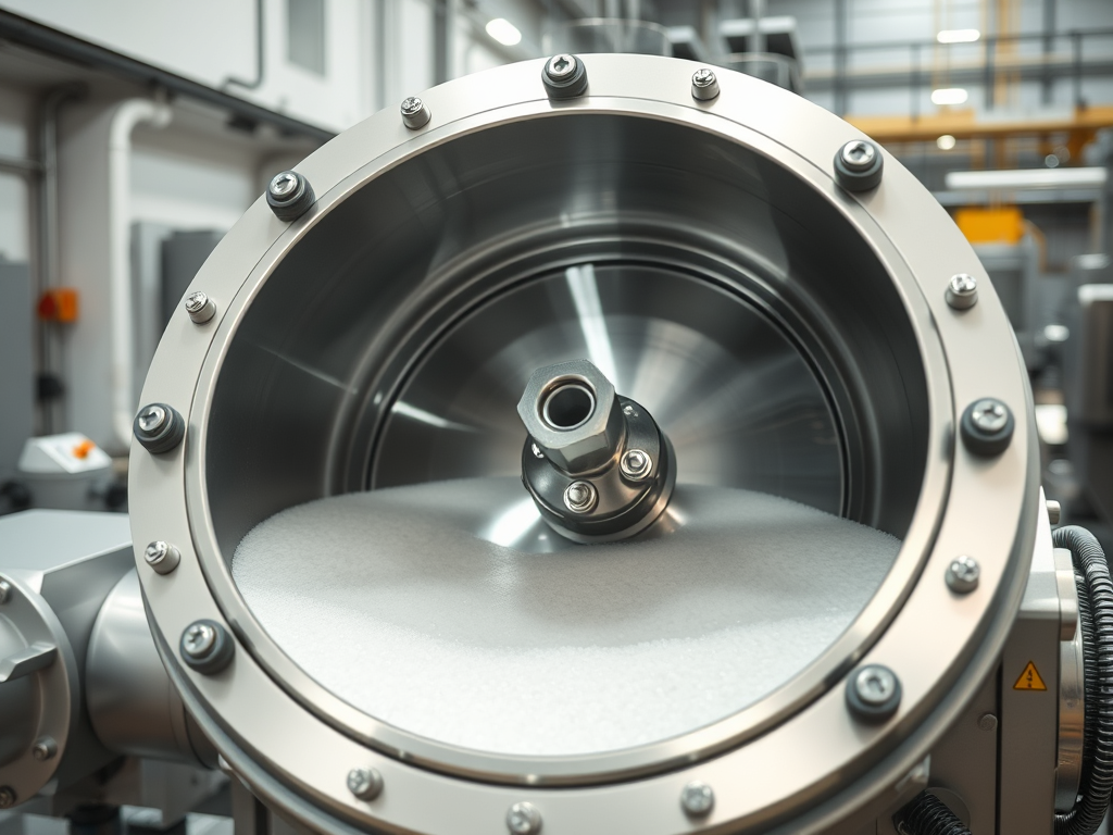 2 Phase Decanter Centrifuge Matters in the Age of Modern Processing – Site Title