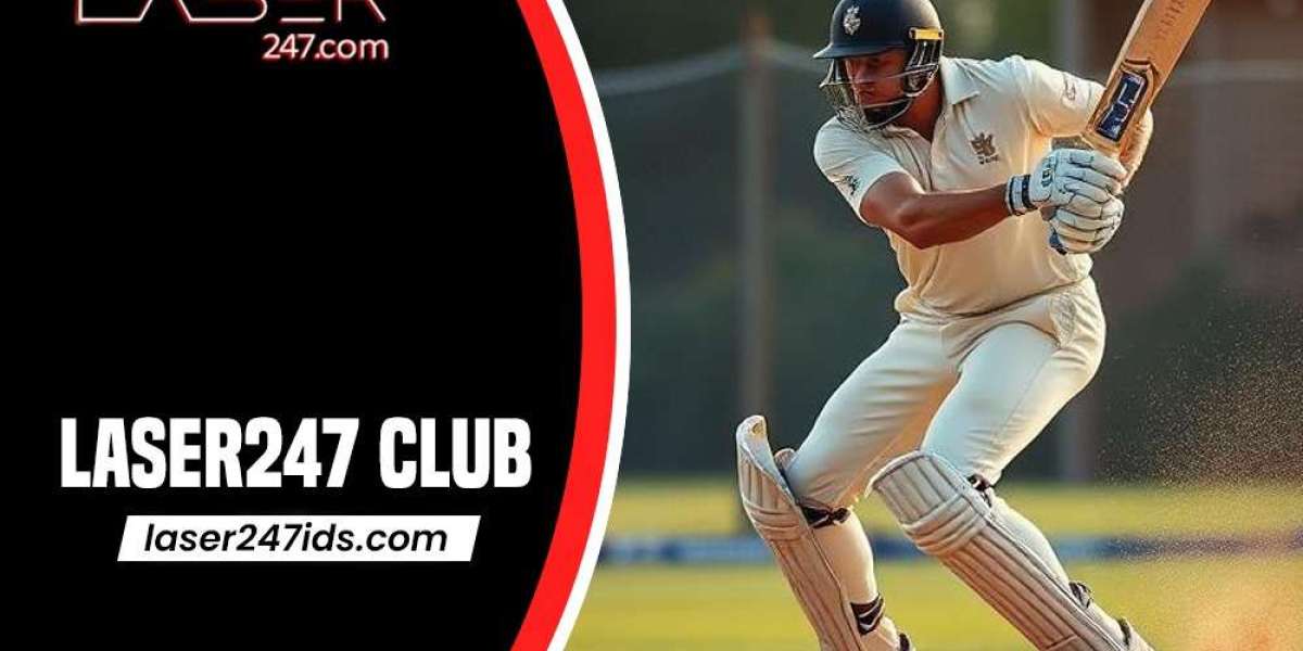 Laser247 Club Betting Platform | 24/7 Access & Support