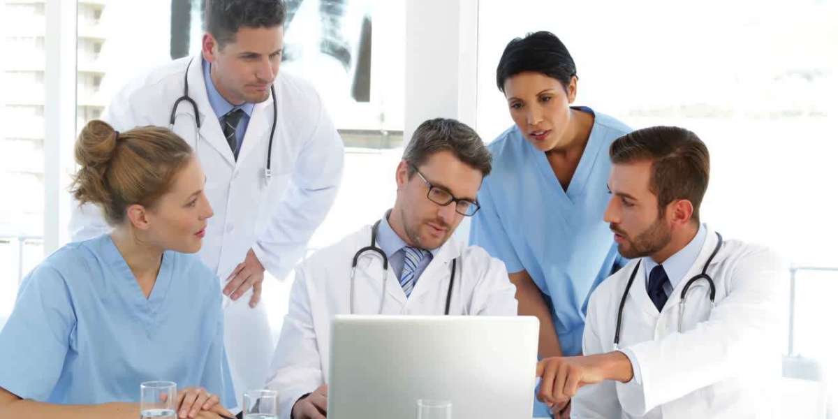 A Comprehensive Guide to EmpowerCare’s Role in Modern Healthcare Staffing