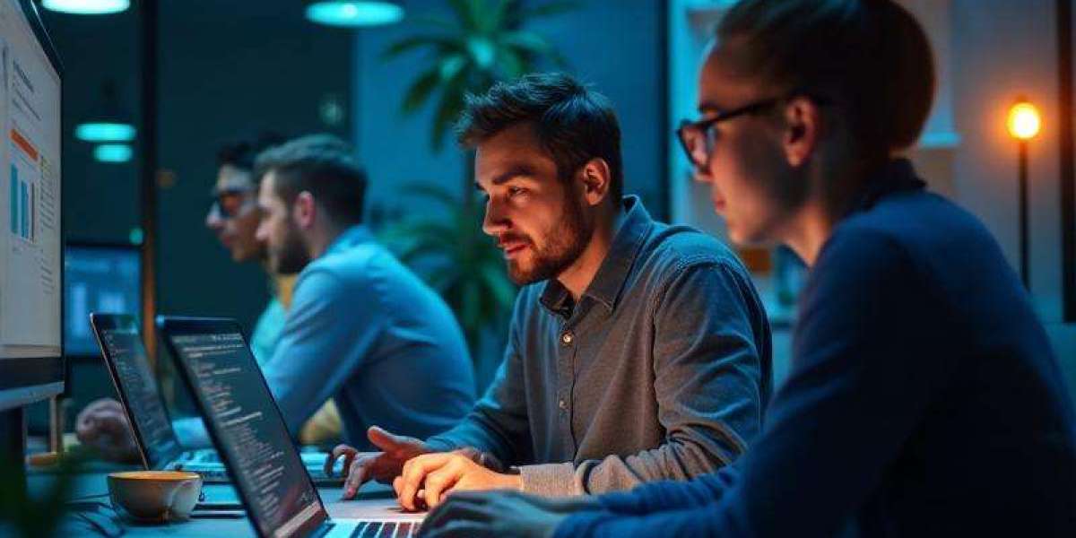 Professional Website Development for Startups and Businesses