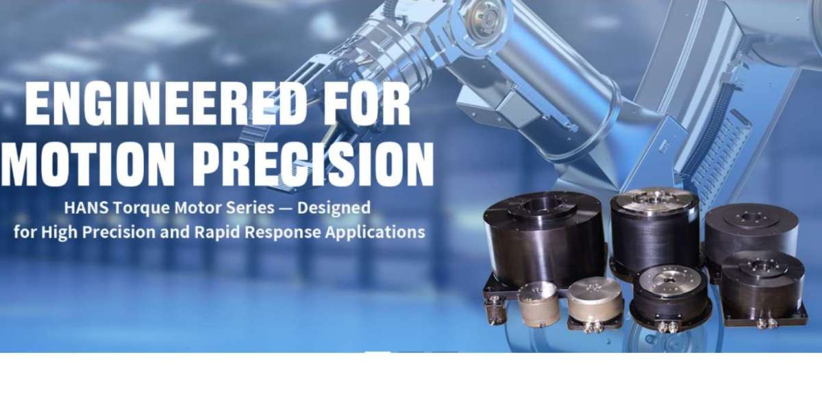Comparing Linear Actuators and Linear Motors for Precision Automation