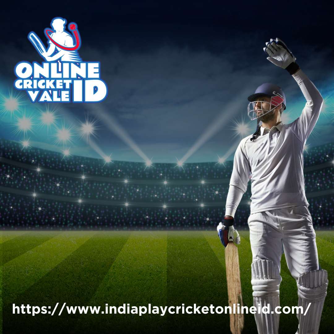 India Play Online Cricket ID Profile Picture