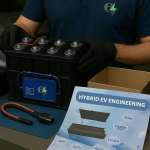 Hybridev Engineering profile picture