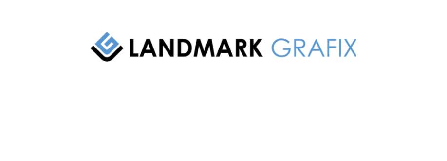 Landmark Grafix Cover Image