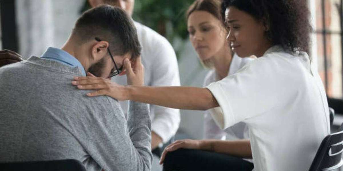 Finding the Right Rehabilitation Centre Near Me: A Complete Guide to Recovery