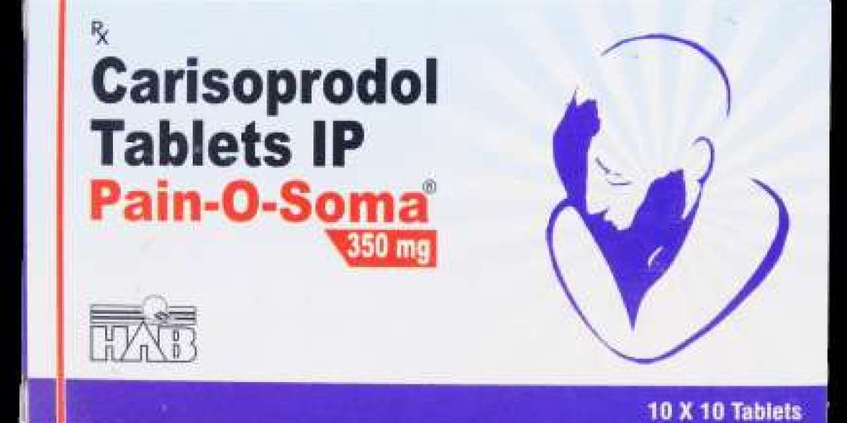 Soma 350mg: Uses, Benefits, Dosage, Side Effects, and Precautions