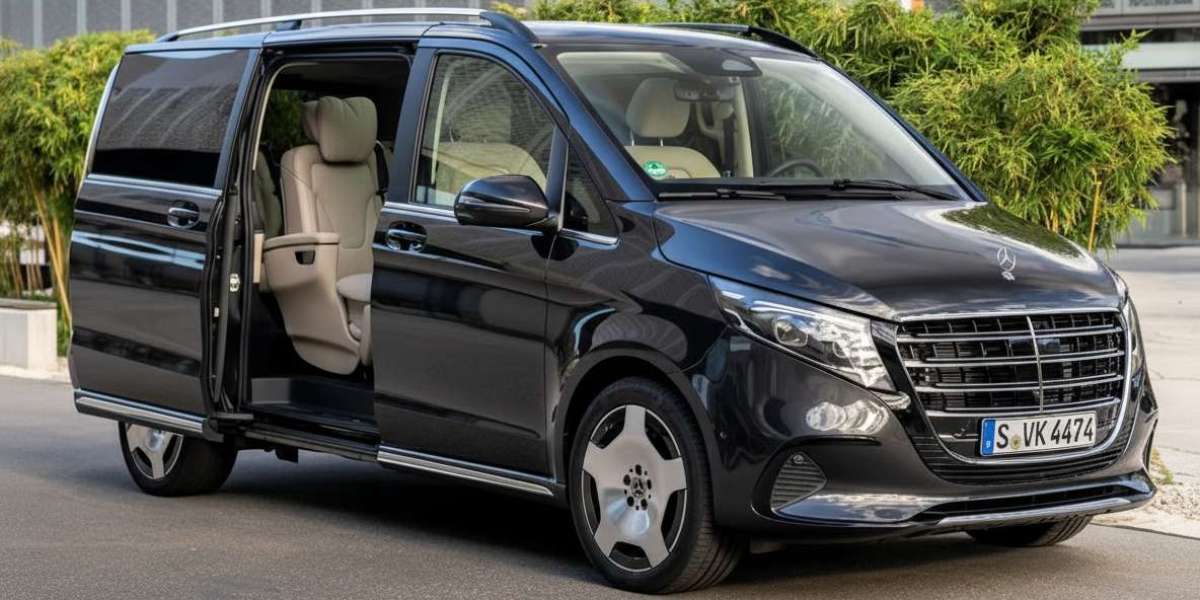 Why Athletes and Sports Teams Choose Luxury Chauffeur Service Dubai