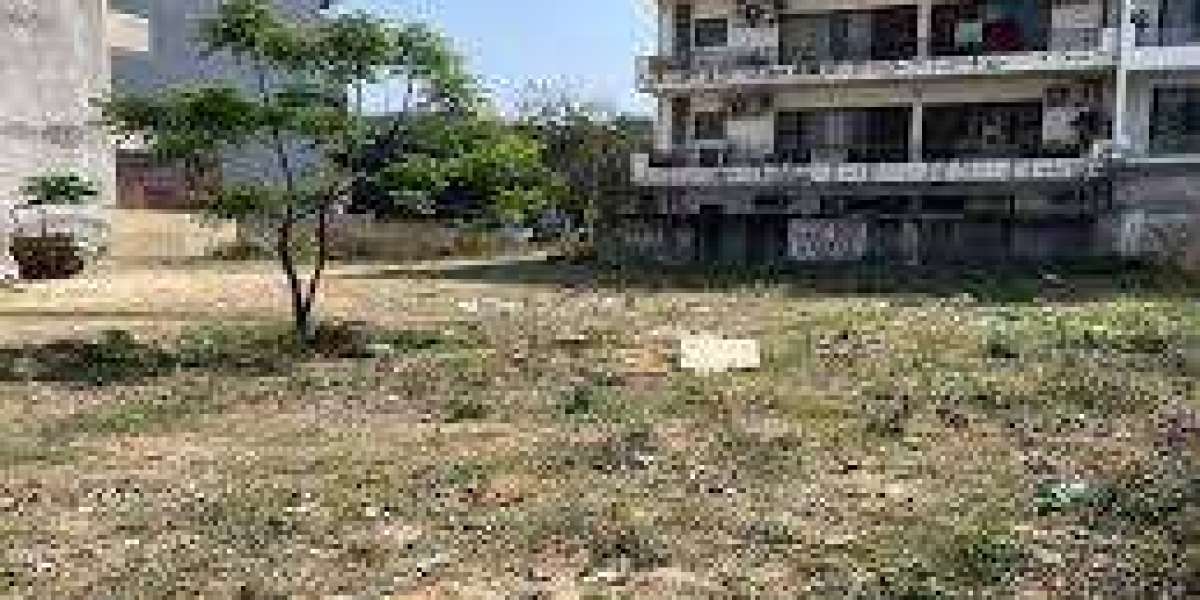 Plots for Rent in Gurgaon - The Smart Alternative for Adaptive Use of Land