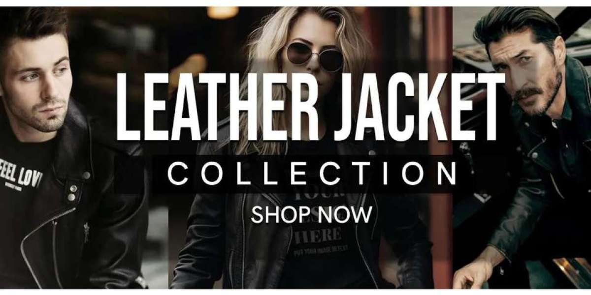 Order Mens Leather Jackets Online for Premium Style, Comfort, and Long-Lasting Quality