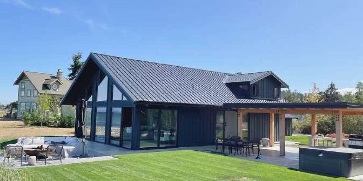 Qualicum Beach Home Design & Renovation Specialists