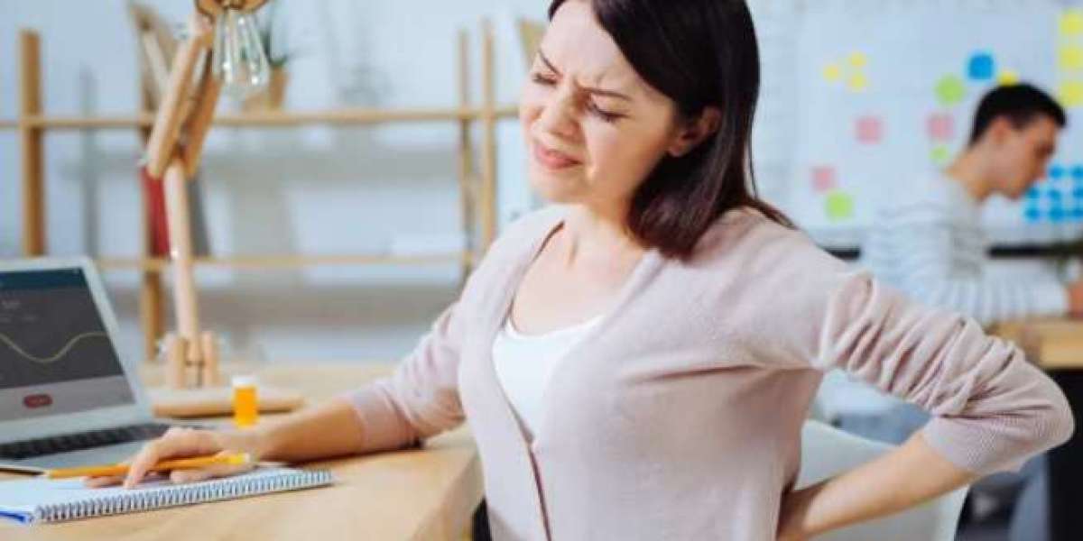 Pain Management NYC: Trusted Pain Management Dr at Maywell Health