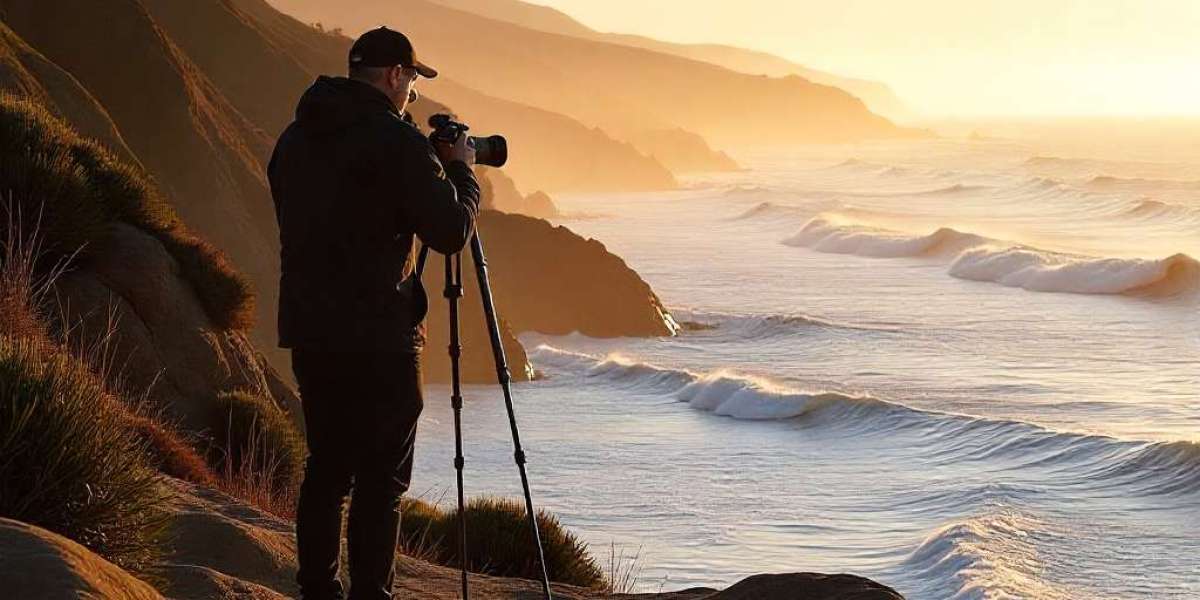 Why Hiring the Right Photographer Santa Barbara Shapes the Entire Experience