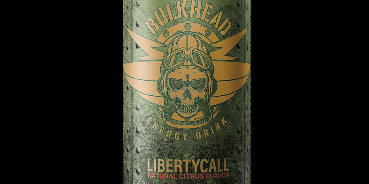 What Energy Drink Has 300 mg of Caffeine? A Complete Guide with Bulkhead Energy