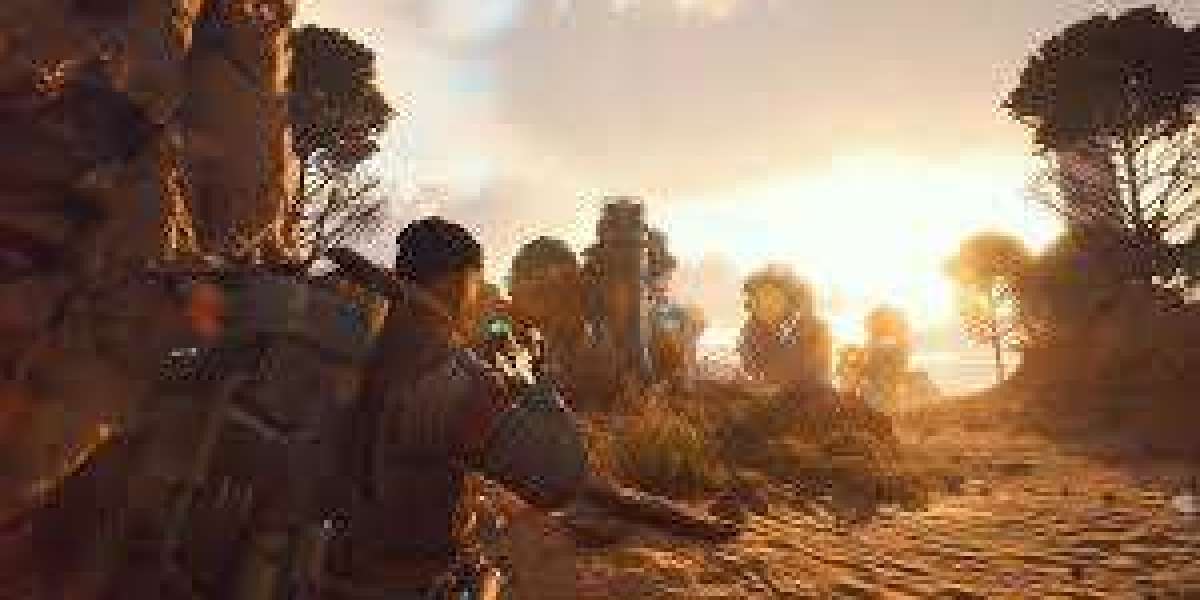 U4GM How to Smash ARC Raiders Weekly Trials for Top Rewards