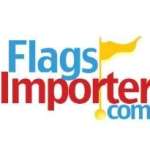 Flags Importer Profile Picture