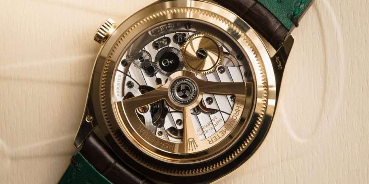 How to Care for Your Rolex Superclone to Maintain Its Shine