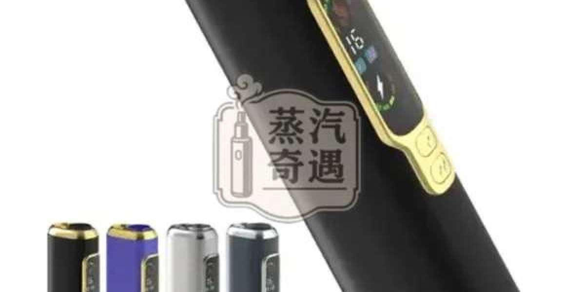 7-11販售的水果菸與加熱菸口味指南