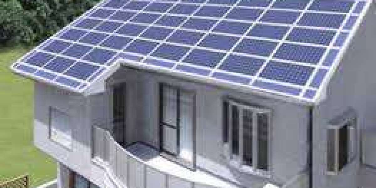 Bipv Solar Panel Guide: Integration, Benefits, and Installation Considerations