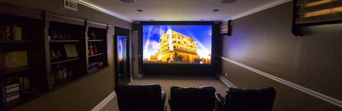 DTV Installations Cover Image