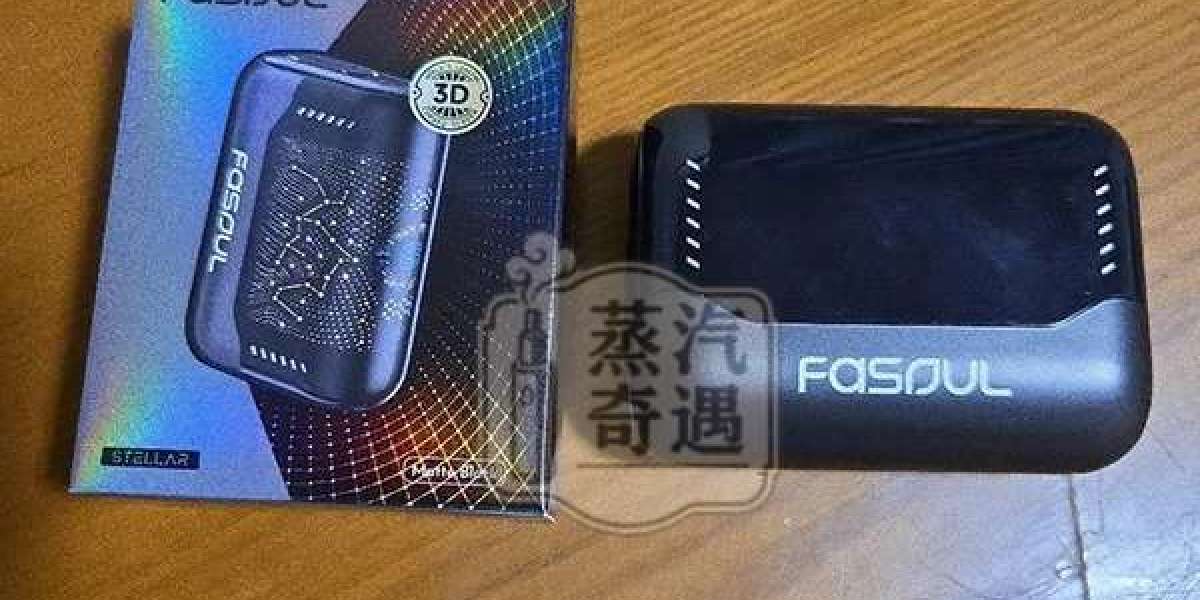 Fasoul Stellar 使用方法完整說明