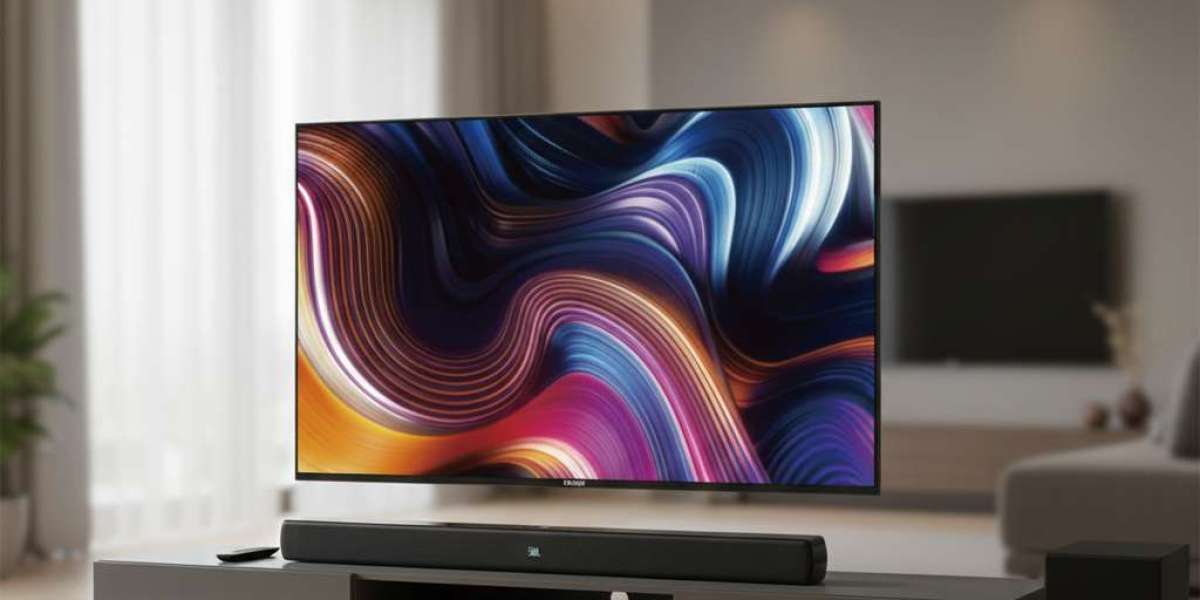 Buy Smart TV & Home Theater Systems in Delhi NCR