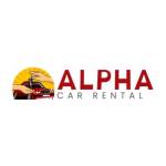 Alpha Car Rental profile picture