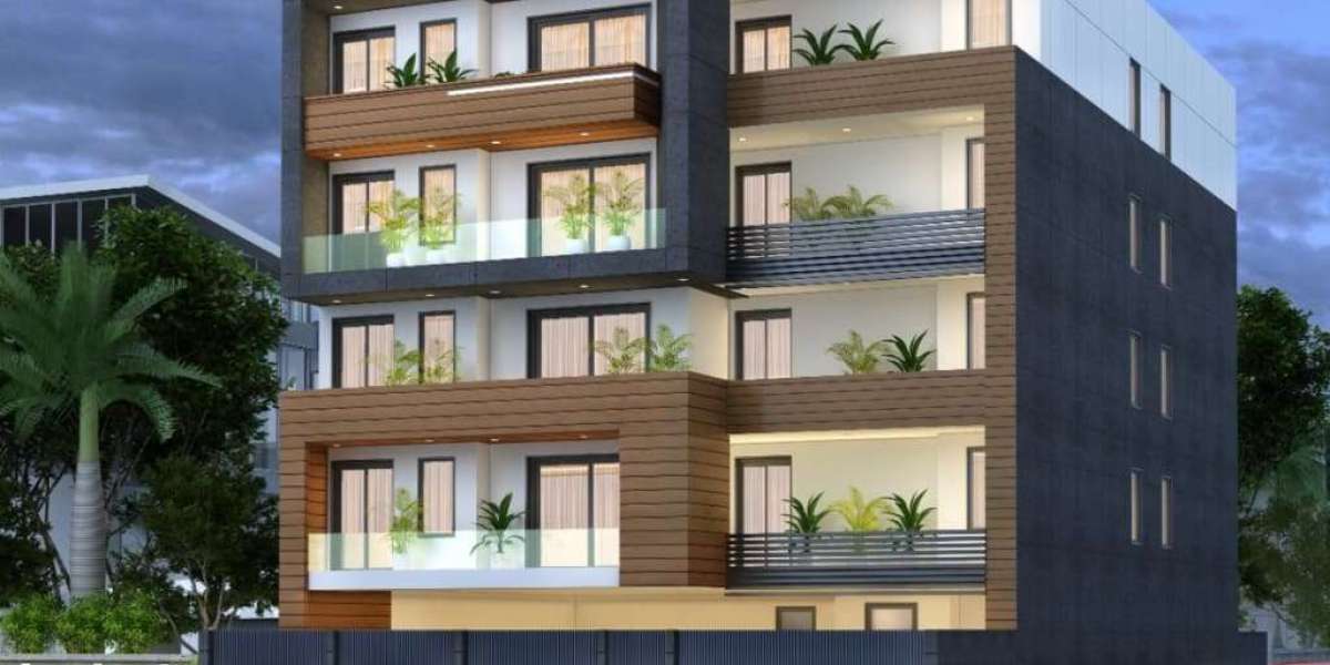 Comfortable Living Made Easy in Gurgaon