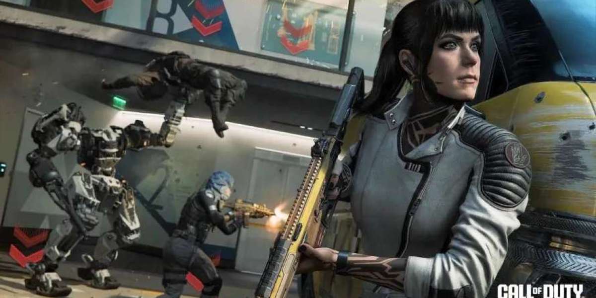 MMOexp COD BO7: Experiment with these ranked SMGs