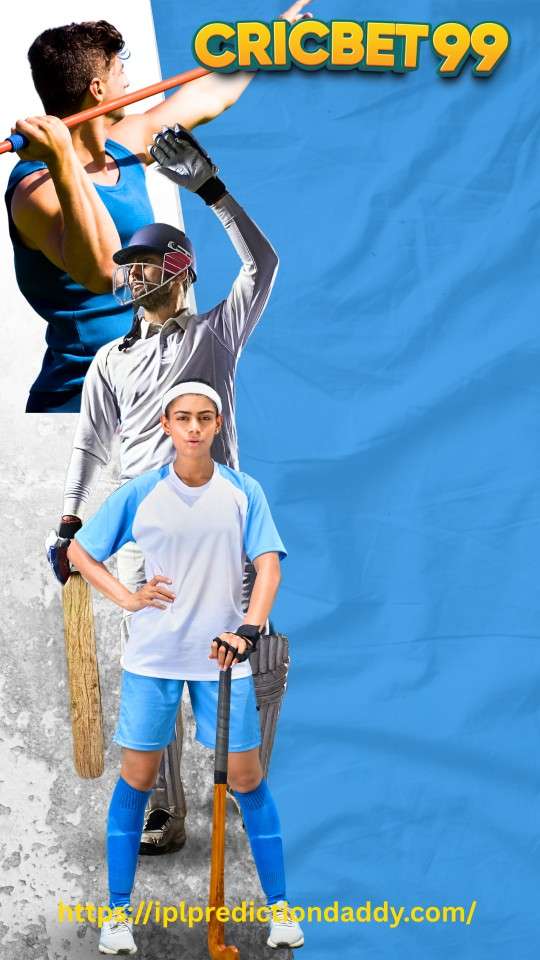 IPL Prediction Daddy Profile Picture