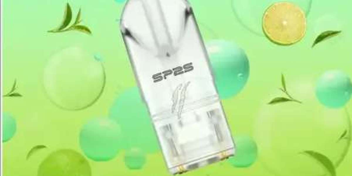 SP2s電子煙主機評價！