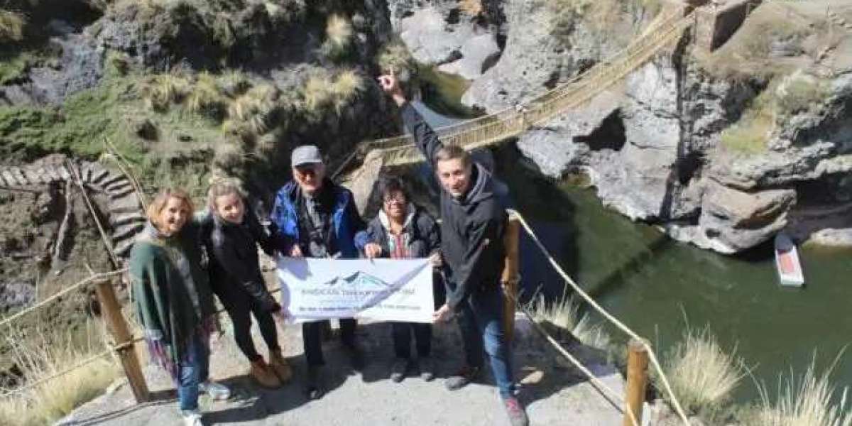 Peru Machu Picchu Tours – Classic One-Day Exploration