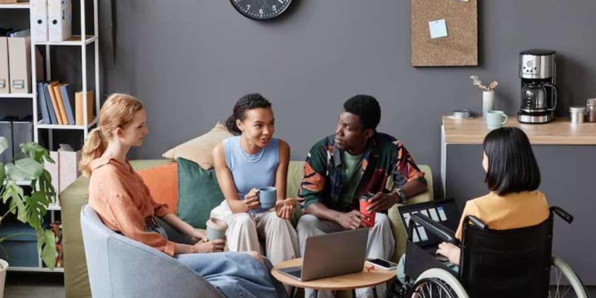 NDIS Disability Providers Fairfield | Circle of Hope