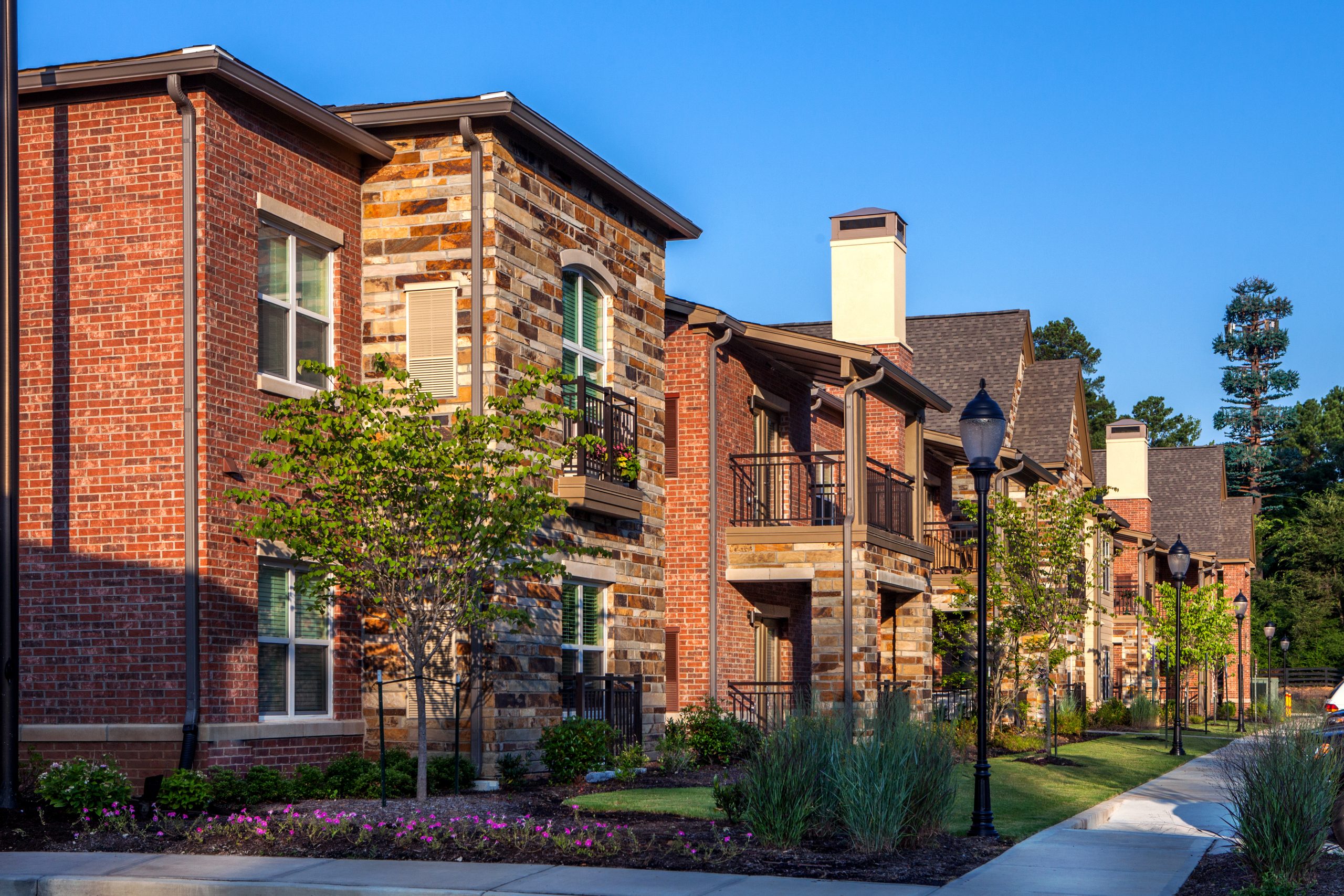 Georgia Senior Housing Market Booming Under Pioneering Projects of Specialist Contractors -  WriteUpCafe