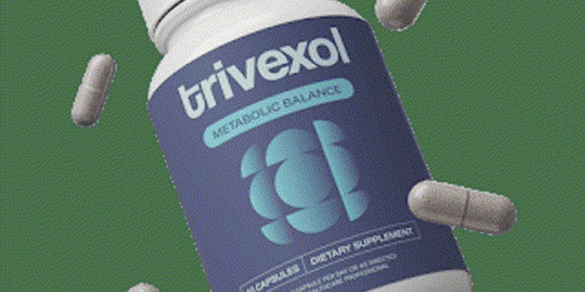 Trivexol og vægttab En moderne tilgang til sund fedthåndtering