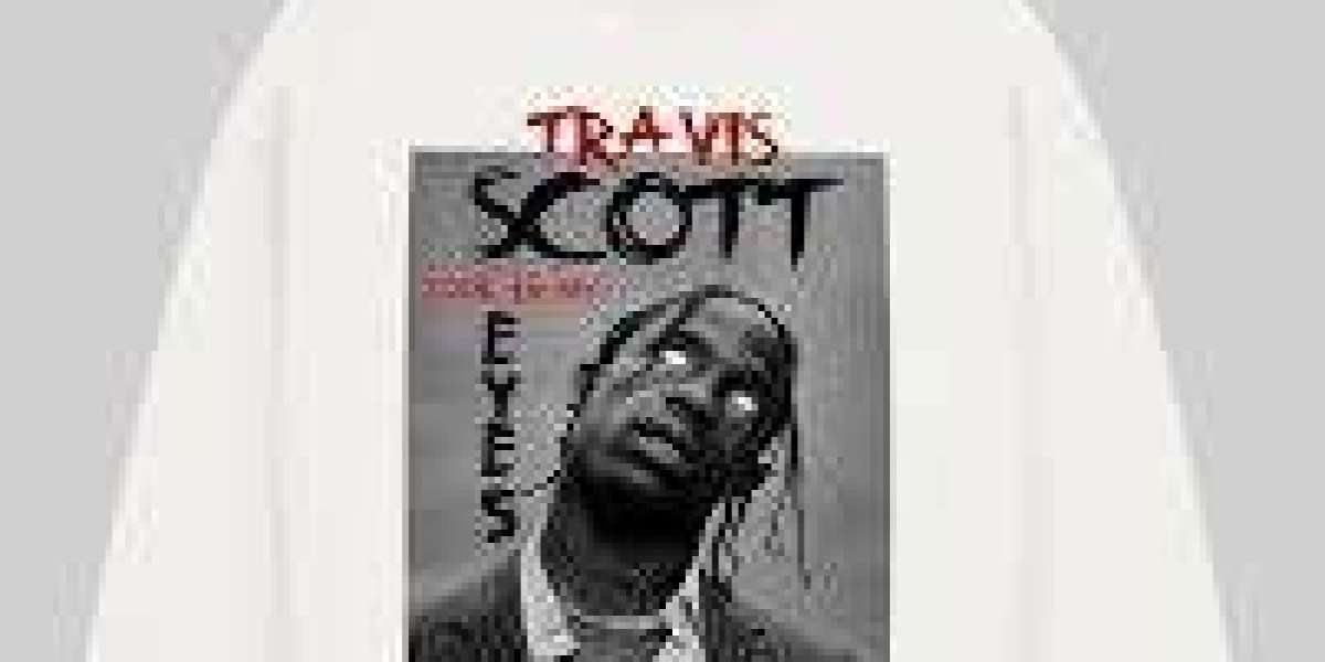 Top Travis Scott Graphic Tees That Stand Out