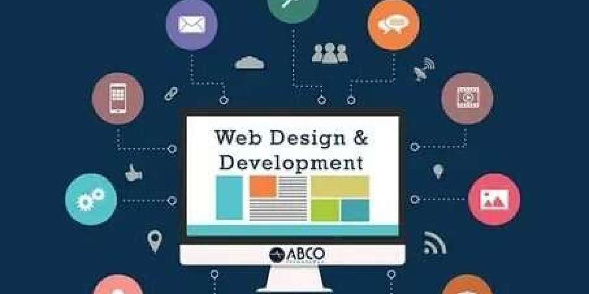 Website Design & Development in Buffalo, NY