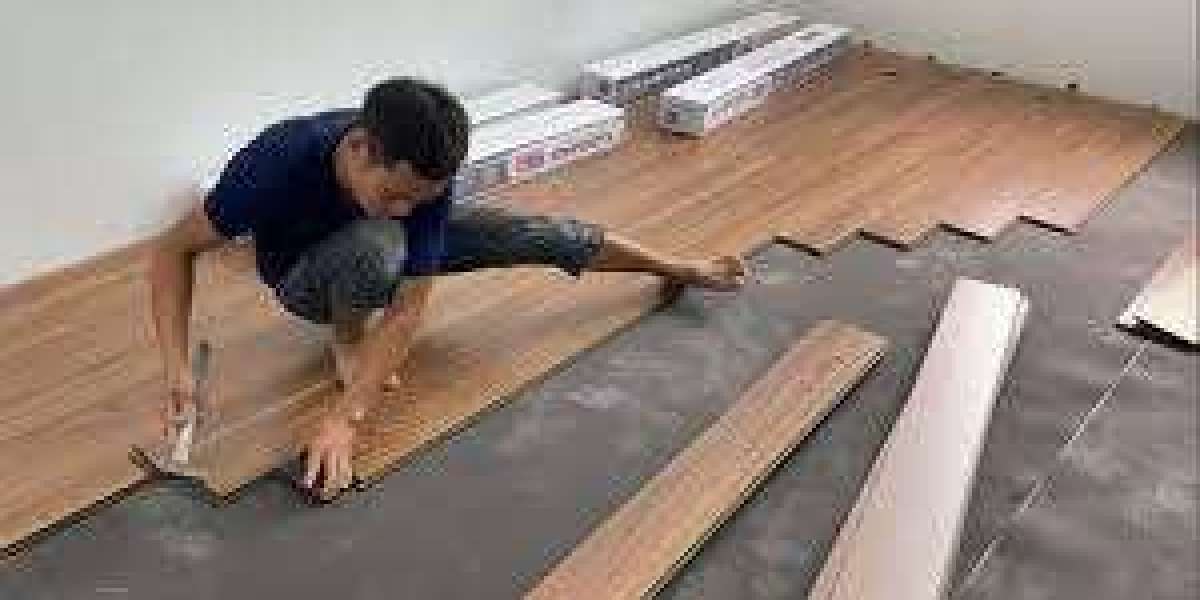 Expert Laminate Flooring Repair Near Me for Seamless Floor Restoration