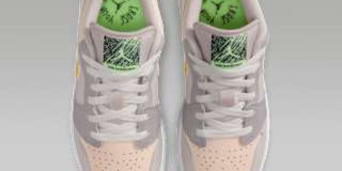 街頭文化中的經典低筒魅力解析